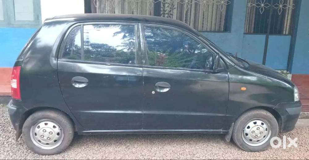 Hyundai Santro Xing 2006