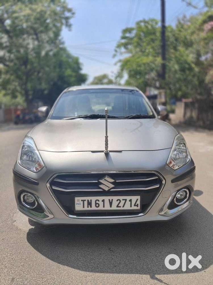 Maruti Suzuki Swift Dzire Vxi Optional, 2021, Petrol