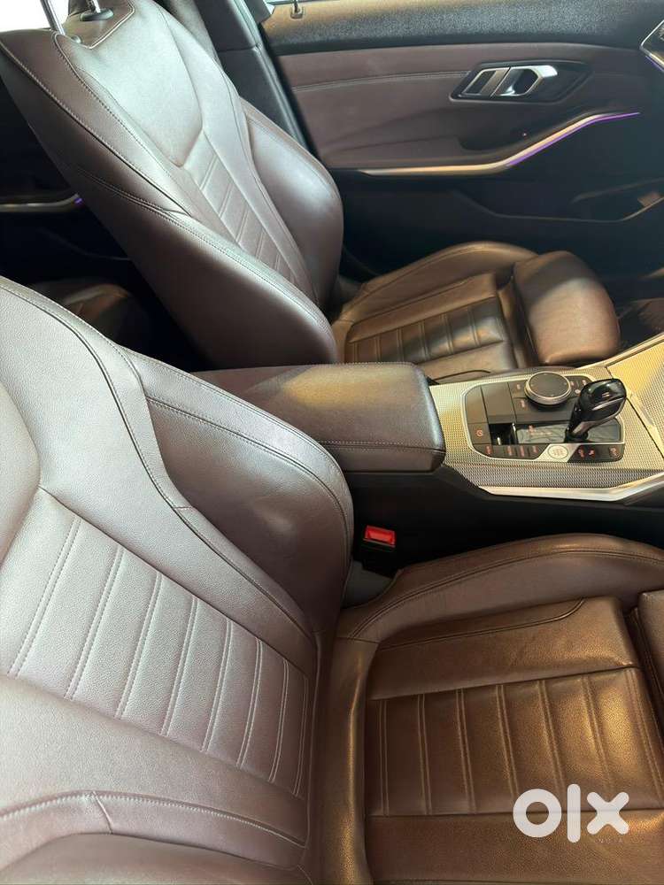 Bmw 330 I M Sport 2021