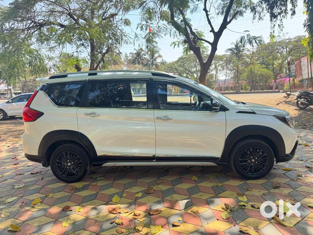 Maruti Suzuki Xl6 1.5 Zeta Mt, 2020, Petrol