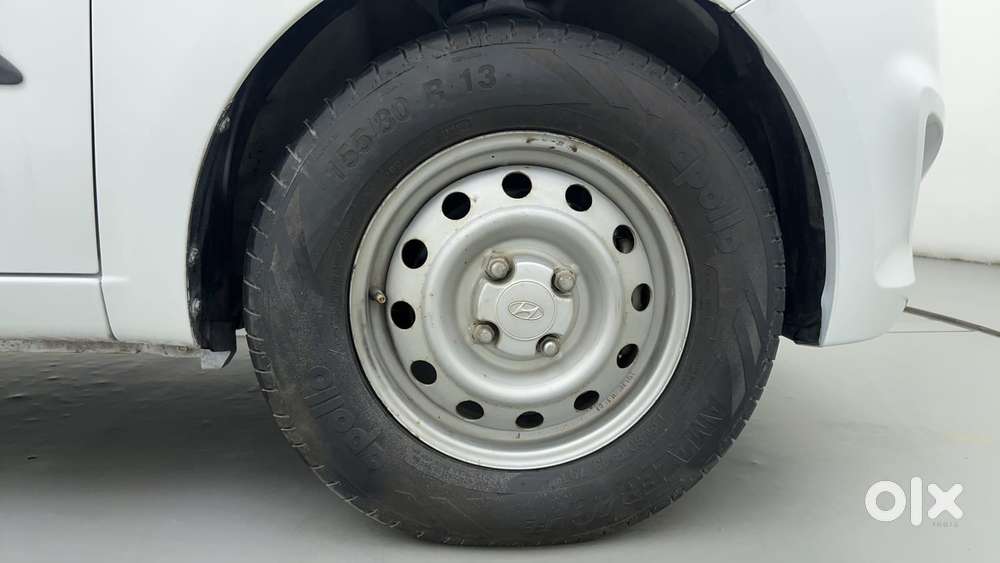 Hyundai I10 2007-2010 Era 1.1, 2012, Petrol