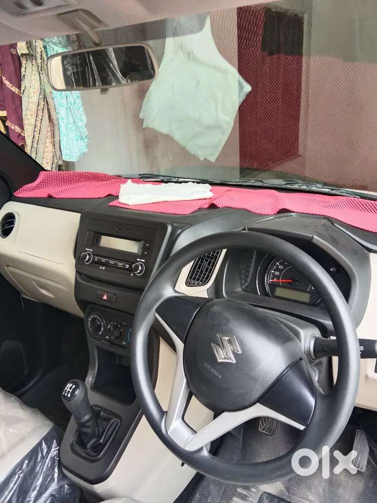 Maruti Suzuki Wagon R 2025 Diesel 1308 Km Driven