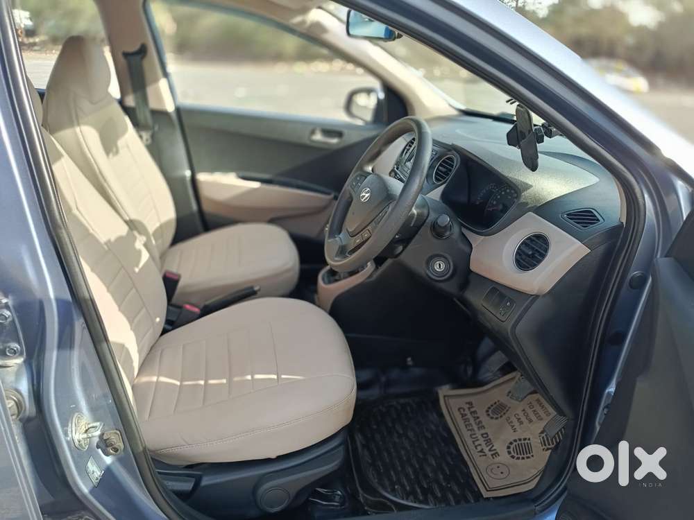 Hyundai Xcent S 1.2 (o), 2014, Petrol