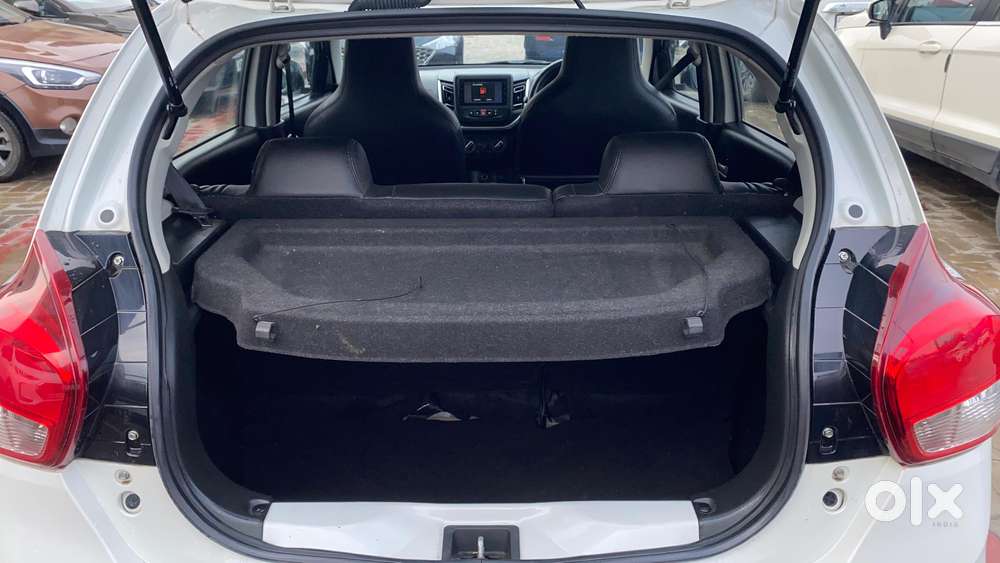 Maruti Suzuki Celerio 1.0 Zxi Plus Ags, 2023, Petrol