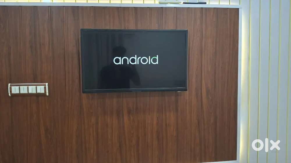 Sony BRAVIA Android LED
