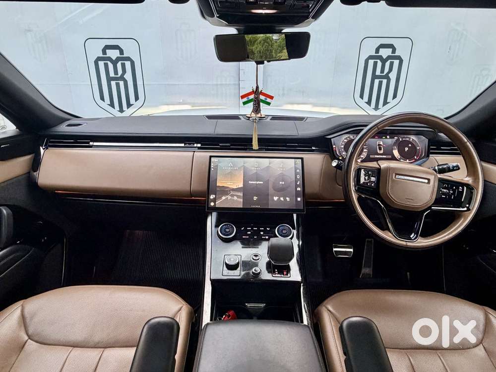 Land Rover Range Sport, 2024, Diesel