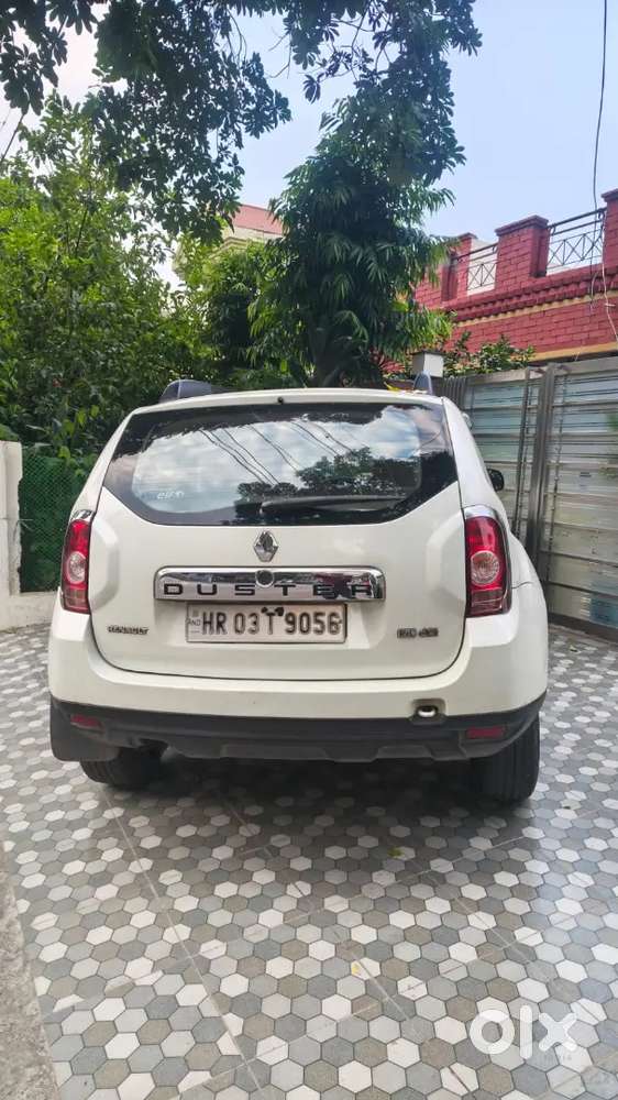 Renault Duster - 2015 Model, First Owner For Sale