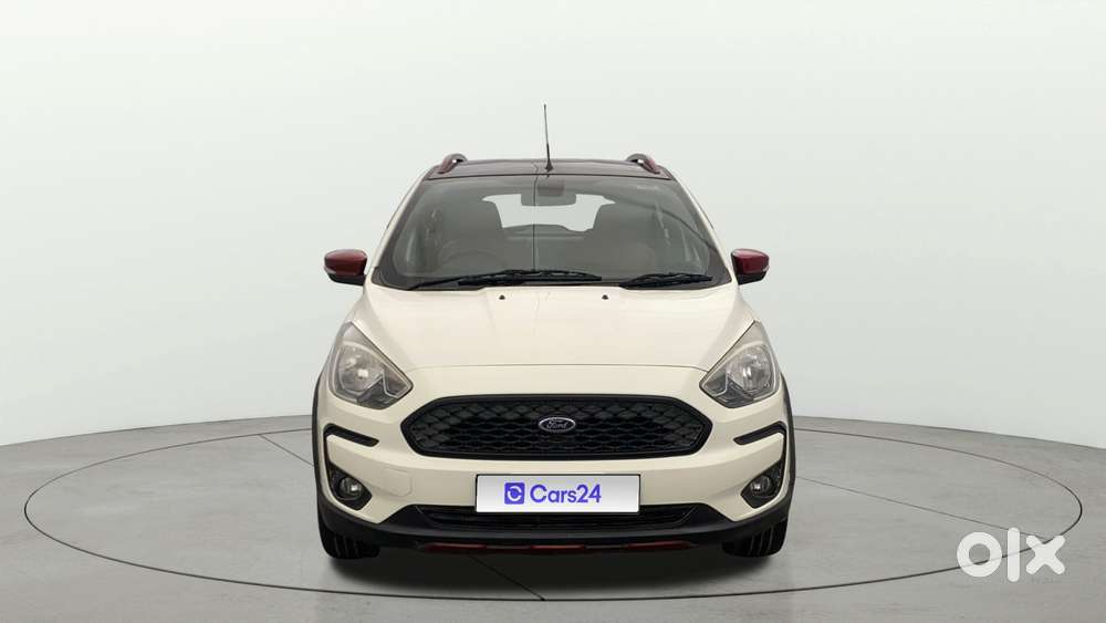 Ford Freestyle 1.5 Flair Edition Diesel, 2021, Diesel