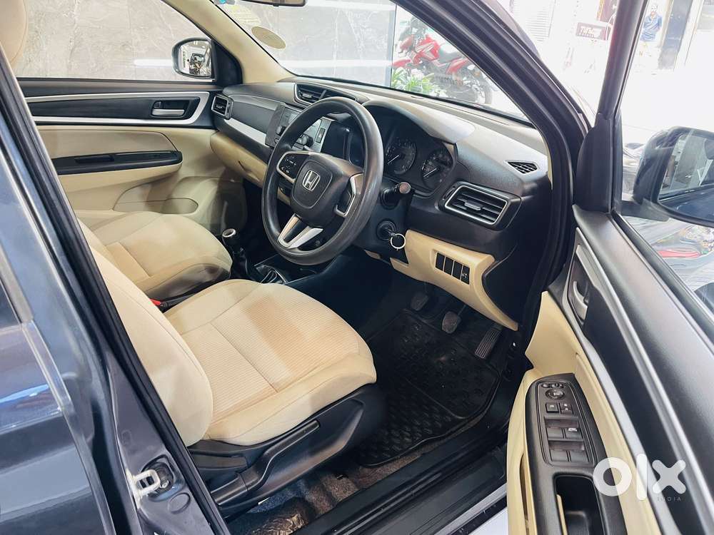Honda Amaze I-vtec Privilege Edition, 2021, Petrol