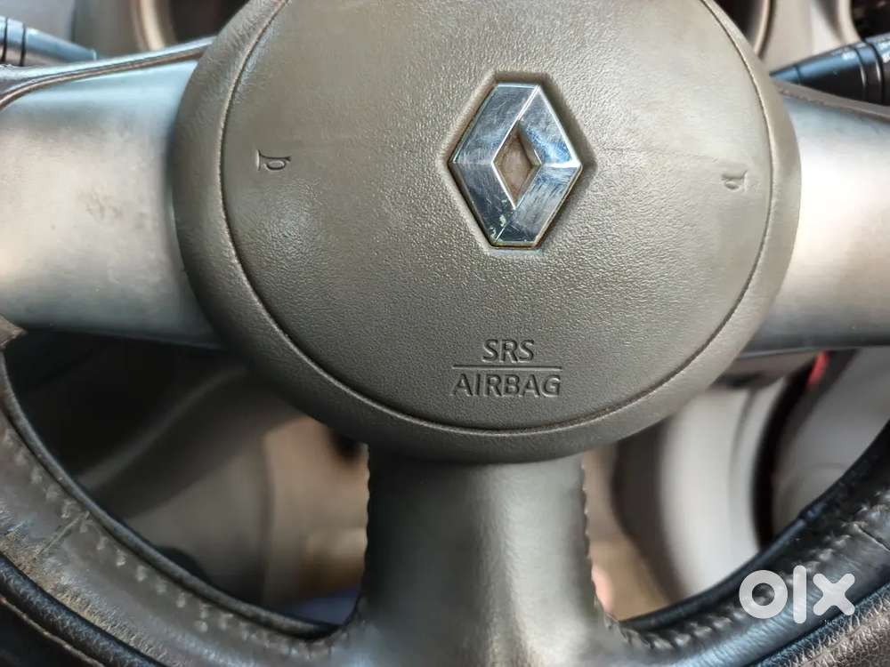 Renault Pulse 2012 Diesel 115000 Km Driven
