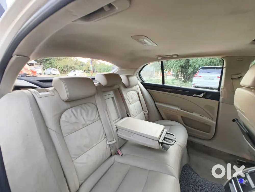 Skoda Superb Ambition Petrol 2015