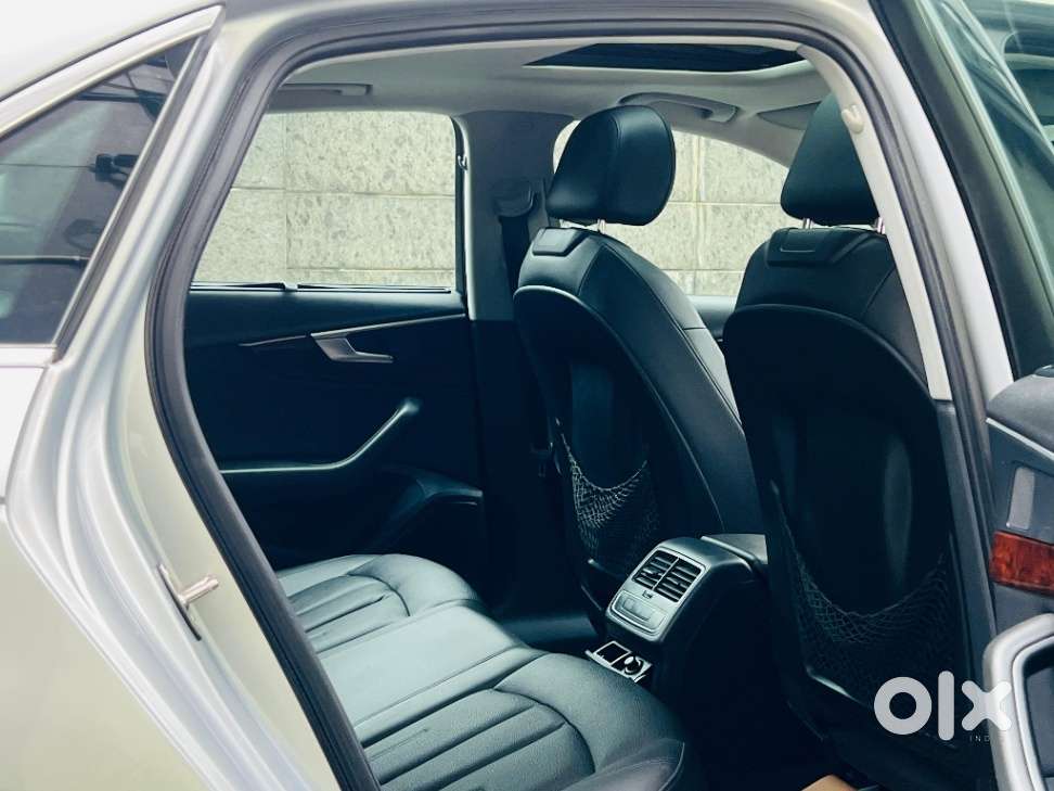 Audi A4 1.4 30 Tfsi Technology Pack, 2017, Petrol