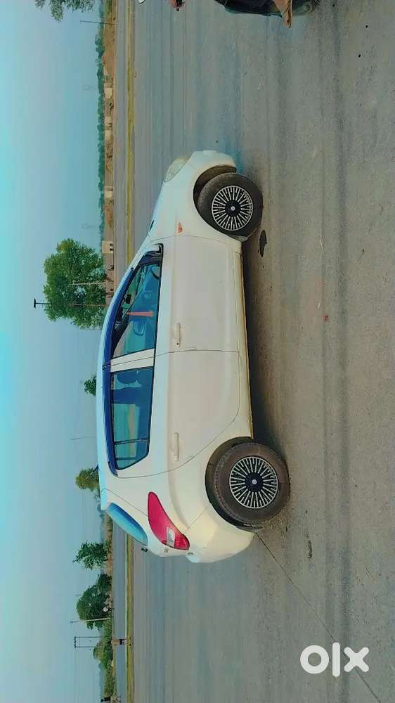 Hyundai I20 Asta 2009 Km Driven