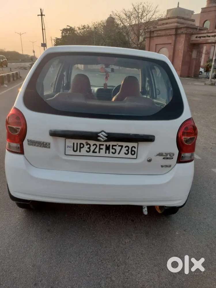 Maruti Suzuki Alto K10 2014 Petrol 71586 Km Driven