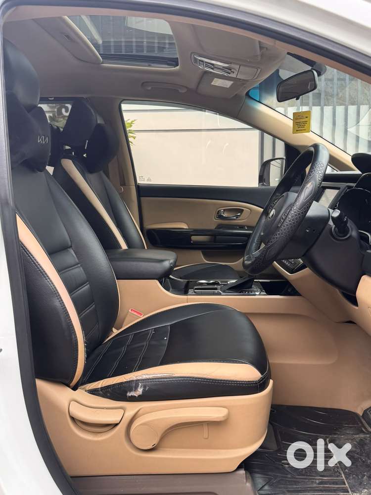 Kia Carnival Prestige, 2020, Diesel