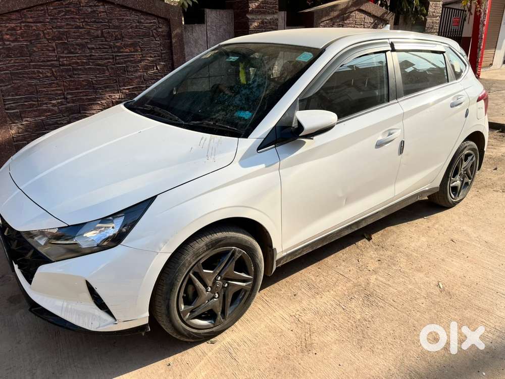 Hyundai I20 2023 Automatic Petrol