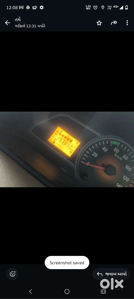 Mahindra Bolero Power Plus 2021 Diesel 193000 Km Driven
