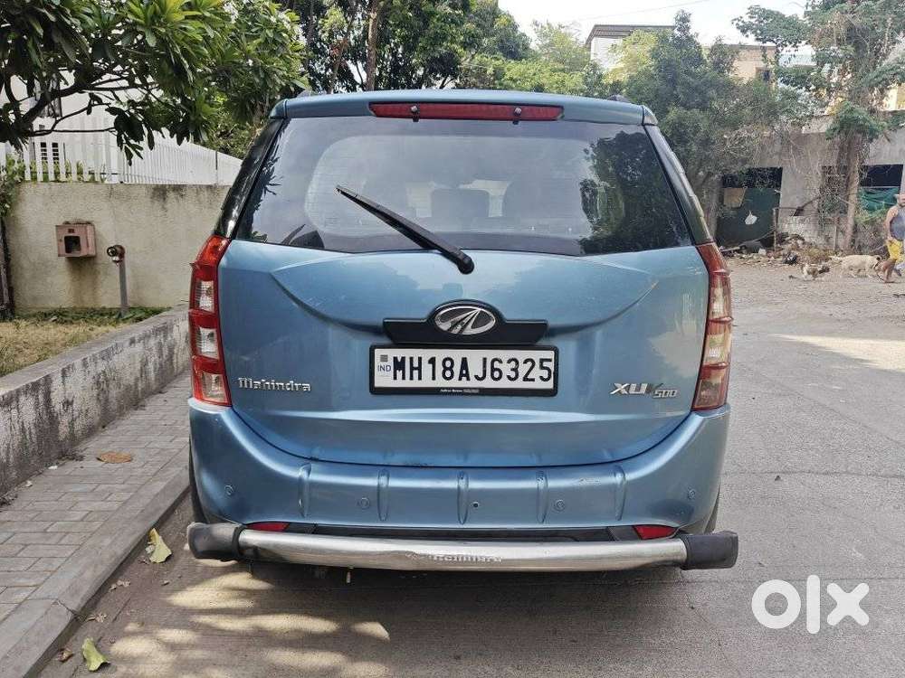 Mahindra Xuv300 W8 Diesel, 2013, Diesel