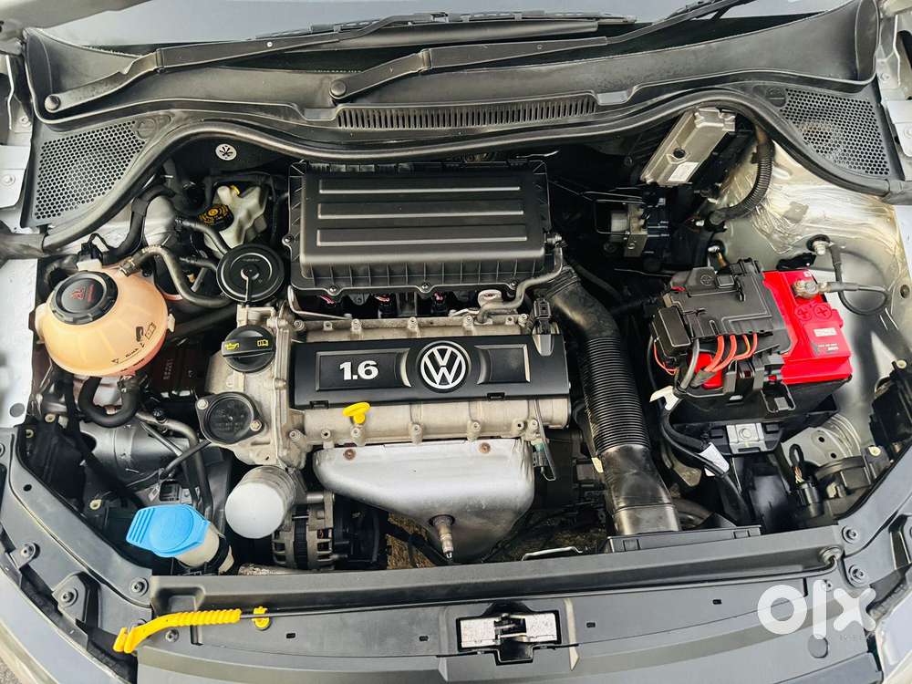 Volkswagen Vento 1.6 Highline, 2020, Petrol