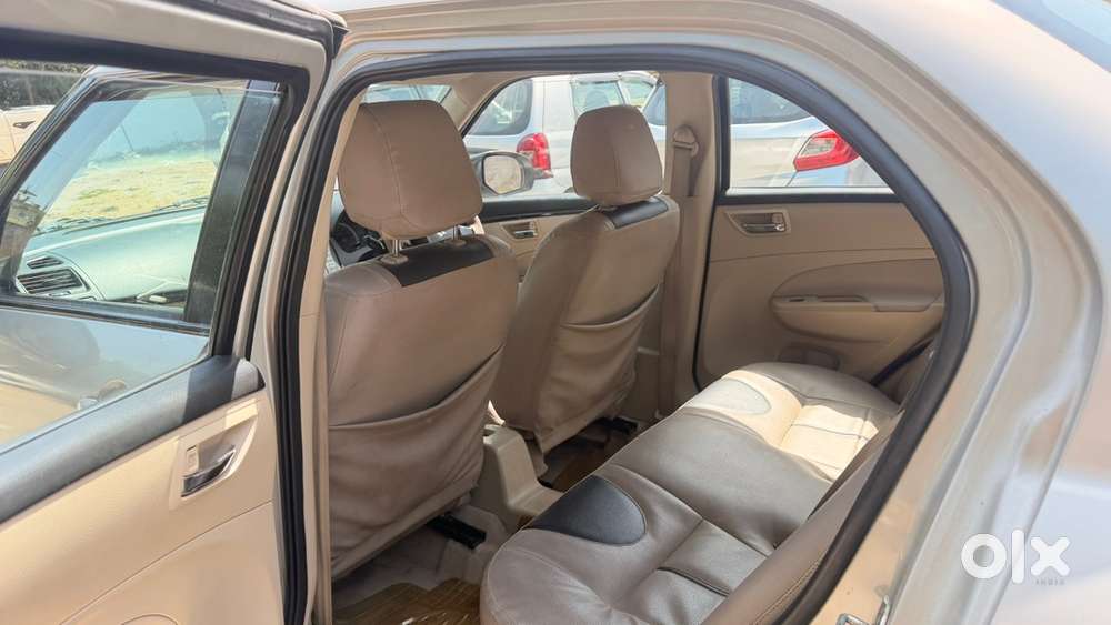 2012 Maruti Dzire Vxi