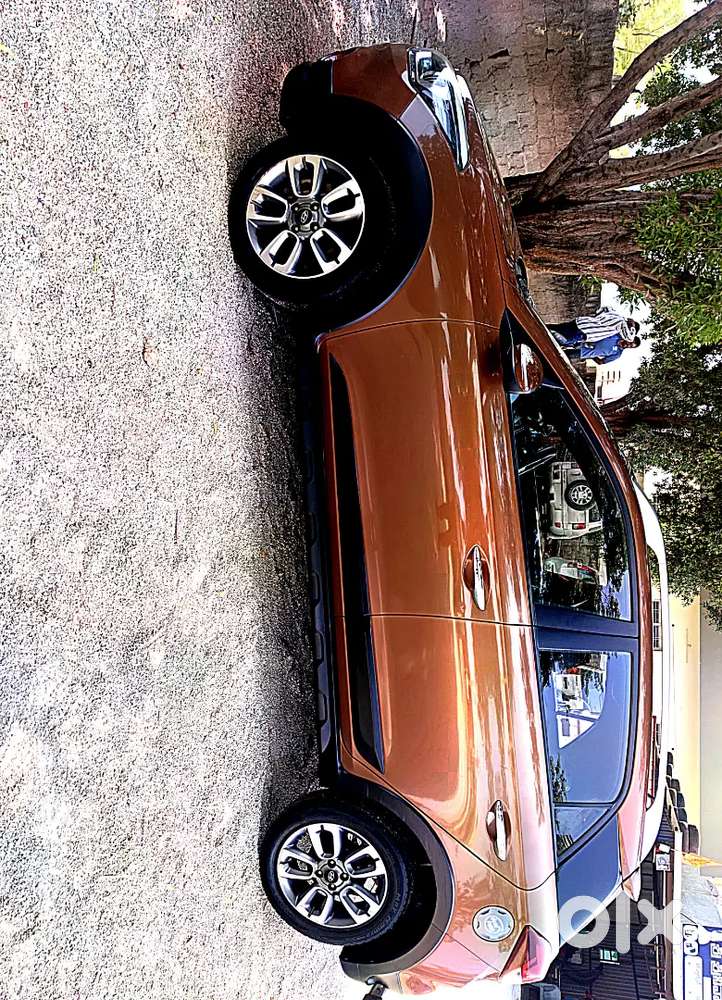 Hyundai I20 Active 2016 Diesel 109000 Km Driven