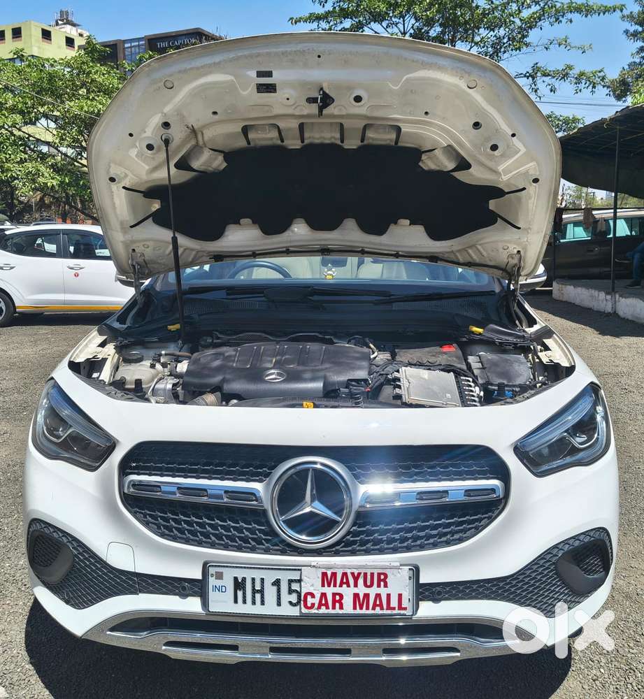 Mercedes-benz Gla 220d 4matic, 2023, Diesel