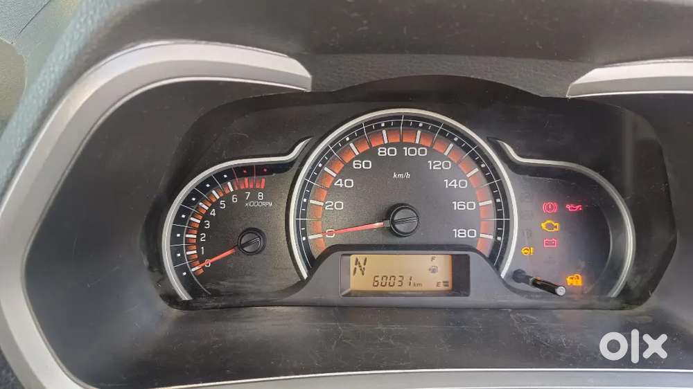 Maruti Suzuki Alto K10 2019 Petrol Good Condition