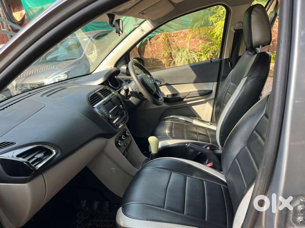 Tata Tiago 2019 Petrol