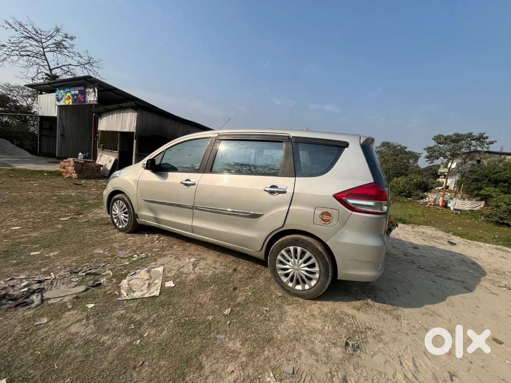 Maruti Suzuki Ertiga