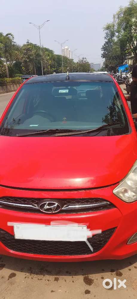 Hyundai I10, Passing Valid Till 2031, ( Fix Price )