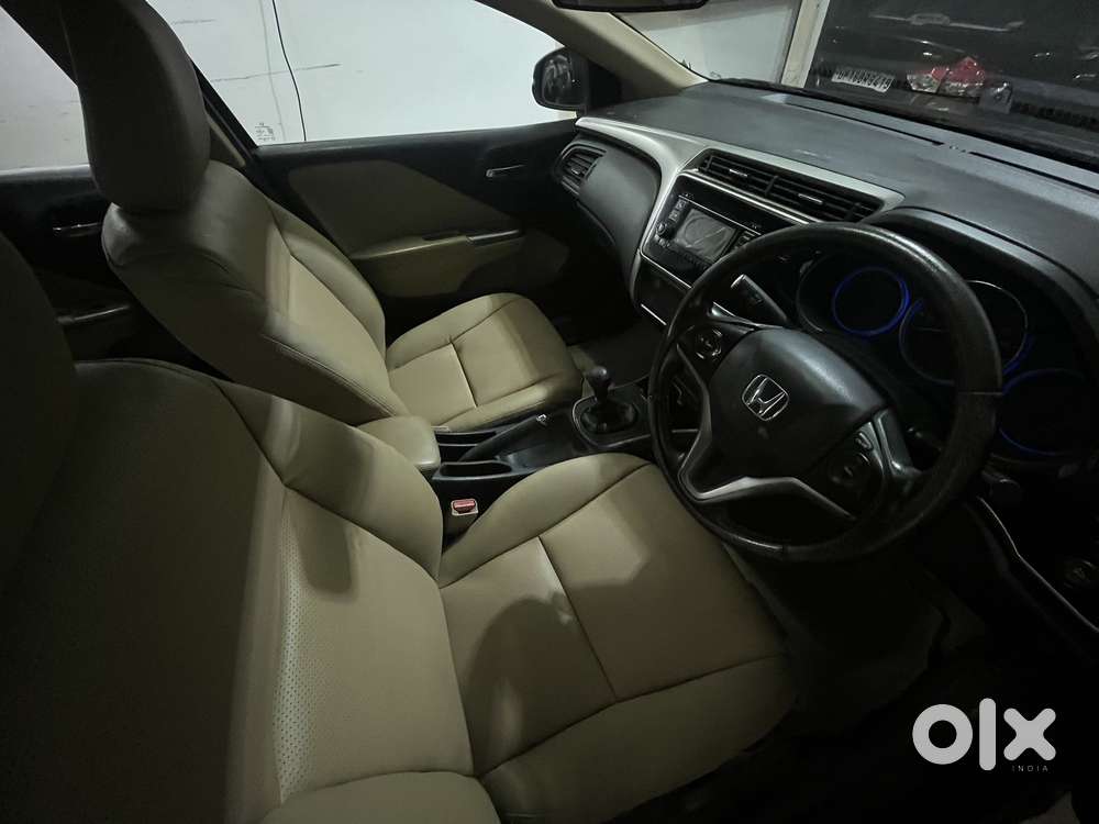 Honda City I Dtec Sv, 2016, Petrol