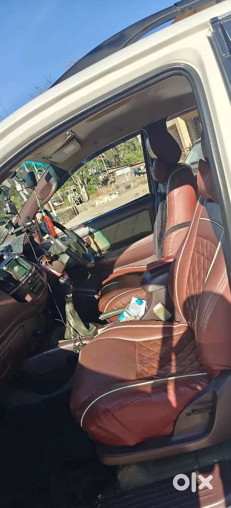 Toyota Fortuner 2013