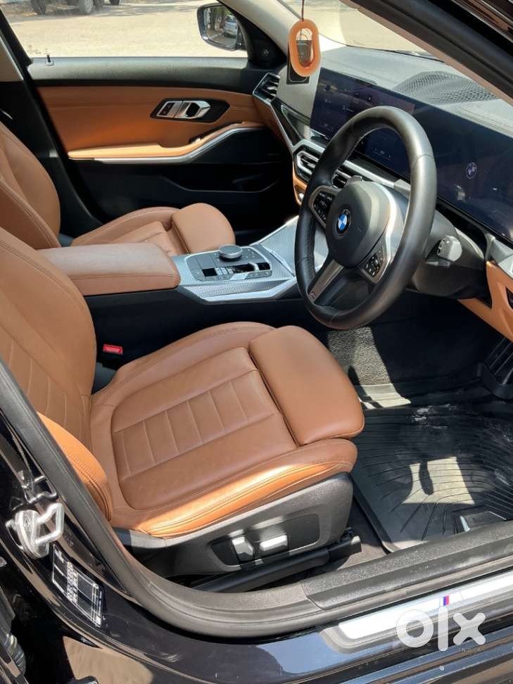 Bmw 3 Series Gran Limousine 330li M Sport, 2024, Petrol