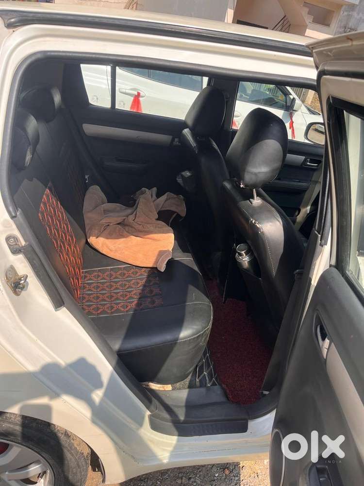 Maruti Suzuki Swift 2008 Diesel Well Maintained