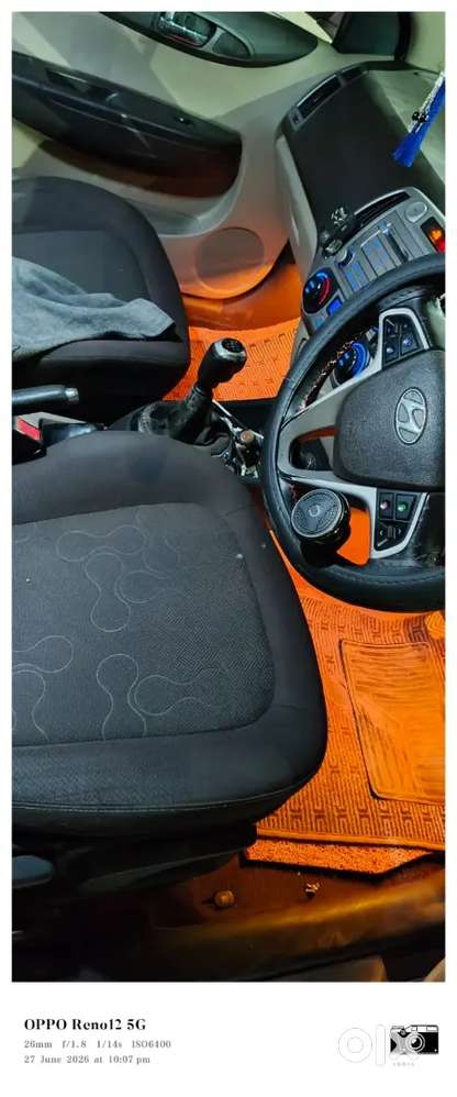 Hyundai I20 Active 2012