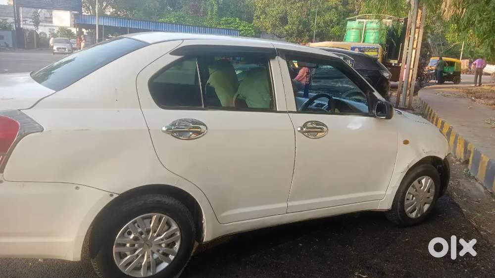 2017 Maruti Suzuki Dzire Tour S Diesel