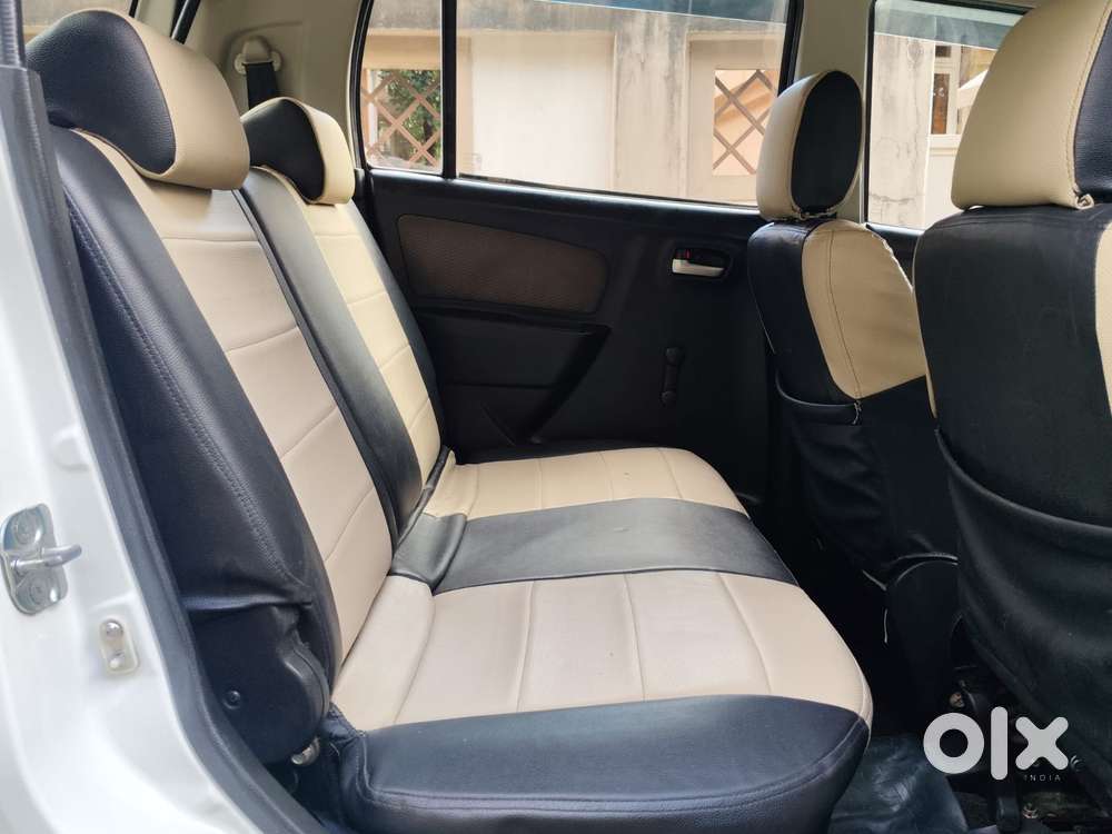 Maruti Suzuki Wagon R