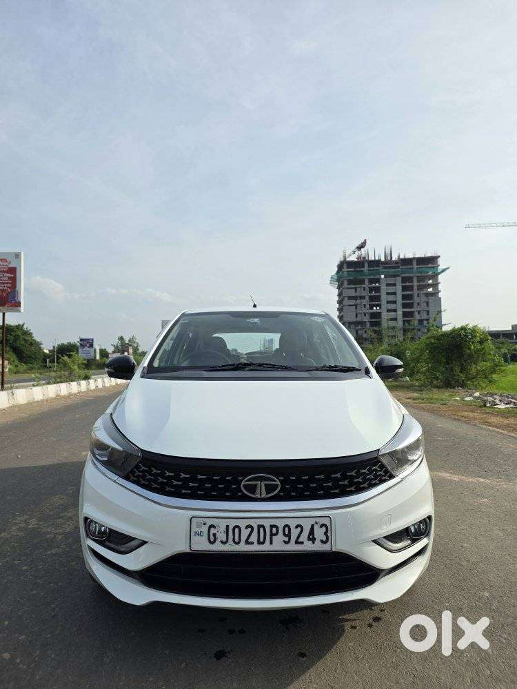 Tata Tiago 1.2 Revotron Xz Plus Cng, 2022, Cng & Hybrids