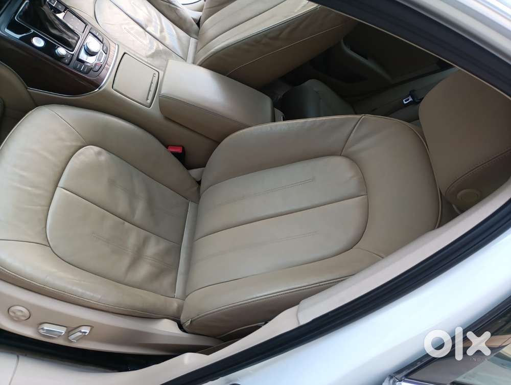 Audi A6 35 Tdi Premium With Sunroof, 2015, Diesel