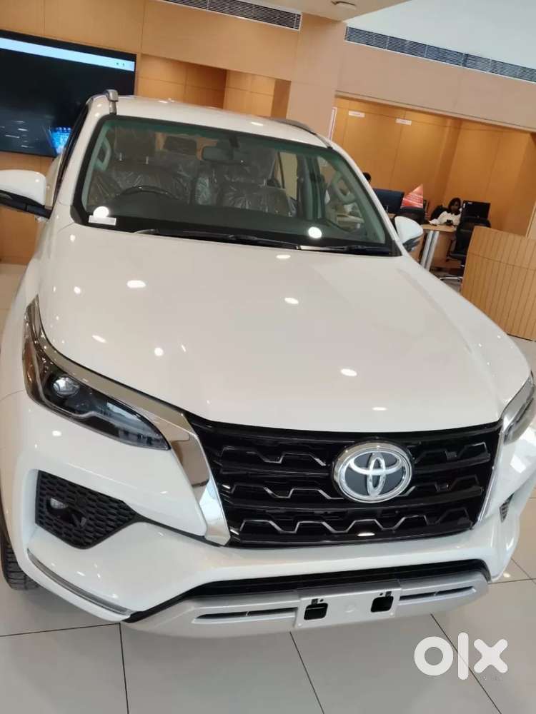 Toyota Fortuner, 2026, Diesel