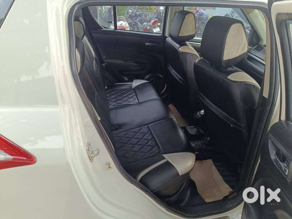 Maruti Suzuki Swift Ddis Zdi, 2014, Diesel
