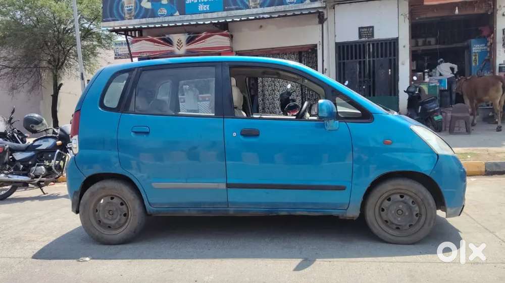 Maruti Suzuki Estilo 2009 Petrol 72000 Km Driven