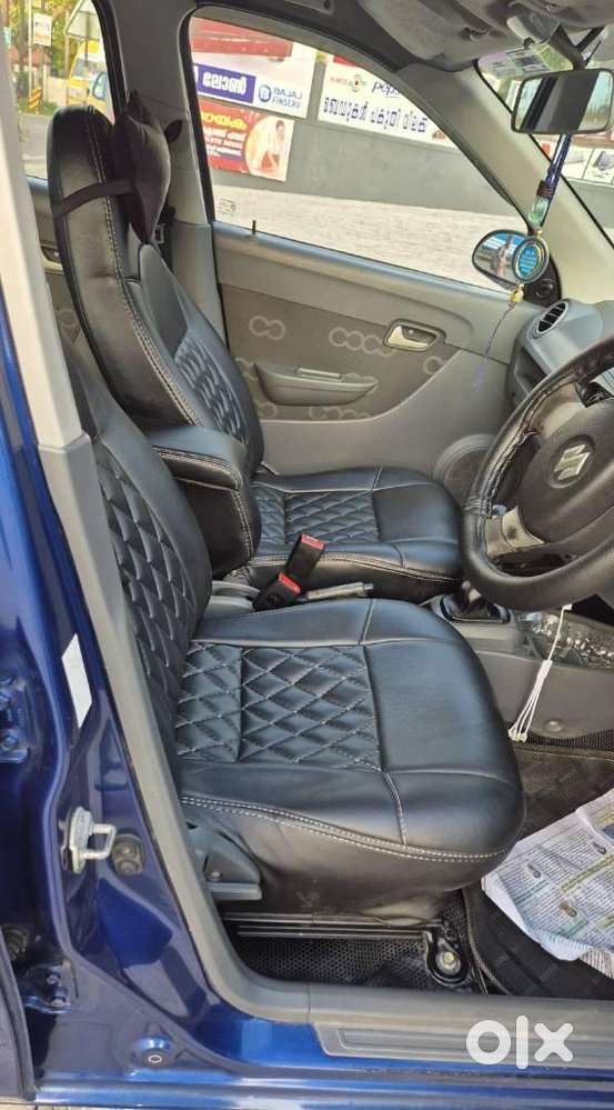 Maruti Suzuki Alto 800 Vxi Airbag, 2015, Petrol
