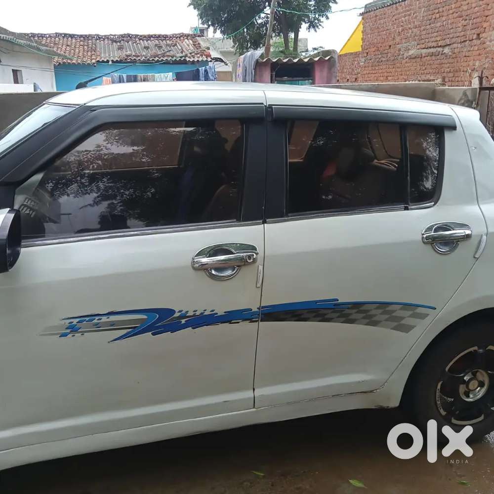 Maruti Suzuki Swift Glam 2006