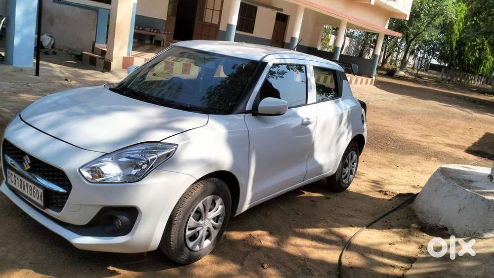 Maruti Suzuki Swift 2020 Petrol Well Maintained