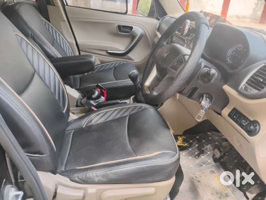 Mahindra Bolero Neo 1.5 N 10, 2025, Diesel