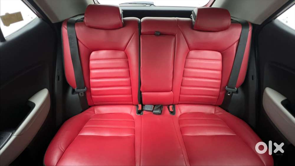 Hyundai Venue 1.5 Crdi Sx (o), 2023, Diesel