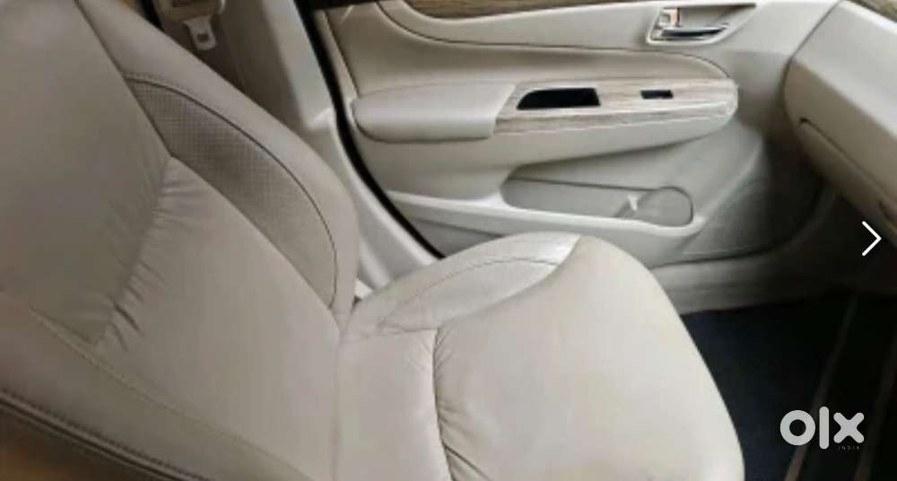 Maruti Ciaz 2020 Alpha