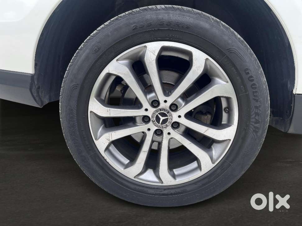 Mercedes-benz Gle Class 250d, 2017, Diesel