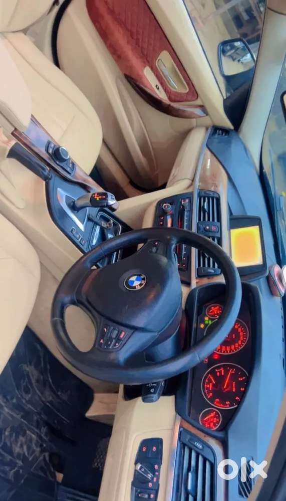 2013 Bmw Diesel In Agra Police Line Road ⁹³¹⁹¹¹⁸¹¹⁹ Vikas Singhal